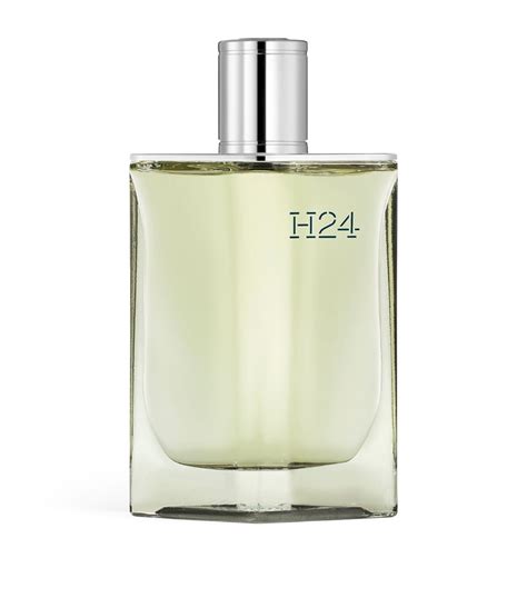 hermes parfum neu 2021|hermes h24 eau de toilette.